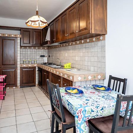 فيلا Casa Aniello كابريولي المظهر الخارجي الصورة