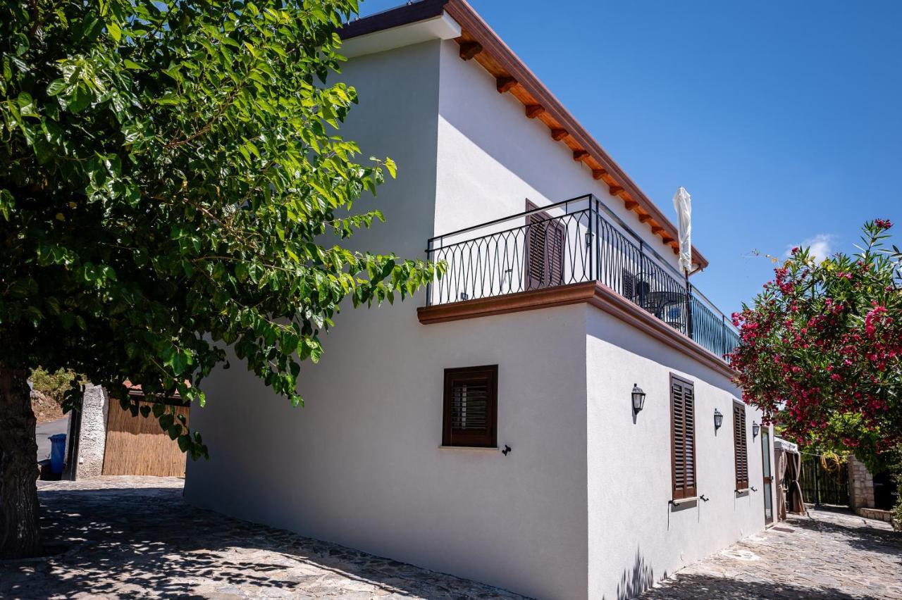 فيلا Casa Aniello كابريولي المظهر الخارجي الصورة