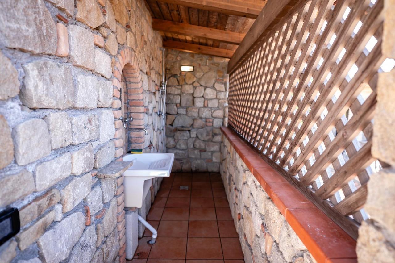 فيلا Casa Aniello كابريولي المظهر الخارجي الصورة